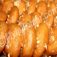 Badusha Normal - 250 grams Badusha Normal - 250 grams